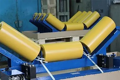 Весы конвейерные ВК-М-2-1000-1
